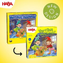 Развивающая игра для детей Haba цена и информация | Развивающие игрушки | 220.lv