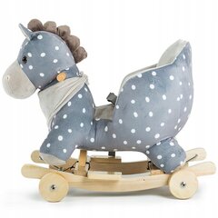 Šūpojoša rotaļlieta Kinderkraft Rocking Horse цена и информация | Игрушки для малышей | 220.lv