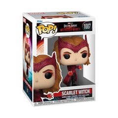 Vinila figūra Funko Pop! Marvel, 10 cm cena un informācija | Datorspēļu suvenīri | 220.lv