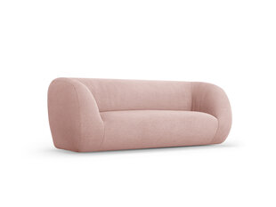 Dīvāns Cosmopolitan Design Essen, rozā cena un informācija | Dīvāni | 220.lv