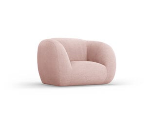 Кресло Cosmopolitan Design Essen, розовое цена и информация | Кресла для отдыха | 220.lv