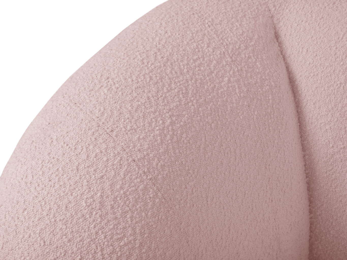 Krēsls Cosmopolitan Design Essen, rozā цена и информация | Atpūtas krēsli | 220.lv