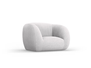 Krēsls Cosmopolitan Design Essen, pelēks цена и информация | Кресла в гостиную | 220.lv