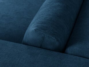 Dīvāns Milo Casa Esther, 214x103x78 cm, zils цена и информация | Диваны | 220.lv