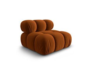 Кресло Milo Casa Tropea, коричневый цвет цена и информация | Кресла для отдыха | 220.lv