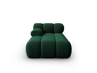 Кресло Milo Casa Tropea, зеленый цвет цена и информация | Кресла в гостиную | 220.lv