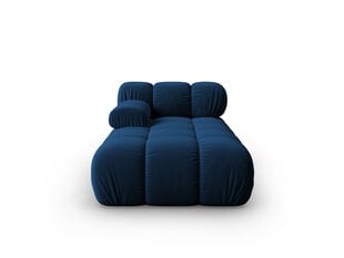 Кресло Milo Casa Tropea, синий цвет цена и информация | Кресла в гостиную | 220.lv