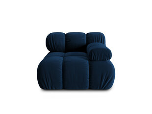 Кресло Milo Casa Tropea, синий цвет цена и информация | Кресла в гостиную | 220.lv