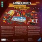 Galda spēle Ravensburger Minecraft Portal Dash, PL cena un informācija | Galda spēles | 220.lv