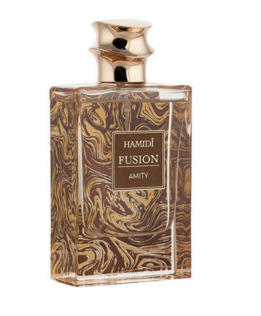 Parfimērijas ūdens sievietēm Hamidi Fusion Amity EDP, 85 ml цена и информация | Sieviešu smaržas | 220.lv