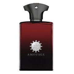 Parfimērijas ūdens vīriešiem Amouage Lyric, EDP, 100 ml cena un informācija | Sieviešu smaržas | 220.lv