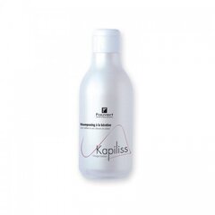 Šampūns ar keratīnu bez sulfātiem Kapiliss Nr.3, 200 ml cena un informācija | Šampūni | 220.lv