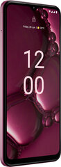 Nokia G42 5G 6/128GB 101Q5003H066 Pink cena un informācija | Mobilie telefoni | 220.lv