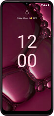 Nokia G42 5G 6/128GB 101Q5003H066 Pink цена и информация | Мобильные телефоны | 220.lv