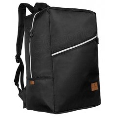 Рюкзак Peterson PTN PP-BLACK цена и информация | Спортивные сумки и рюкзаки | 220.lv