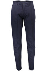 Bikses vīriešiem Harmont&Blaine, zilas цена и информация | Мужские брюки | 220.lv