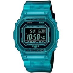 Sieviešu pulkstenis Casio DW-B5600G-2ER цена и информация | Женские часы | 220.lv