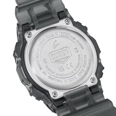 Casio G-SHOCK DW-B5600G-1ER DW-B5600G-1ER цена и информация | Женские часы | 220.lv