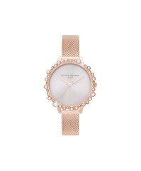 Olivia Burton Bubble женские часы 891043406 цена и информация | Женские часы | 220.lv