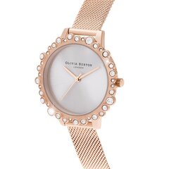 Sieviešu pulkstenis Olivia Burton OB16US50 cena un informācija | Sieviešu pulksteņi | 220.lv