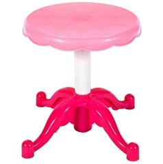 Kosmētikas galdiņš ar piederumiem MalPlay cena un informācija | Rotaļlietas meitenēm | 220.lv