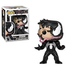 Figūriņa POP! Marvel: Venom - Venom Eddie Broc cena un informācija | Rotaļlietas zēniem | 220.lv