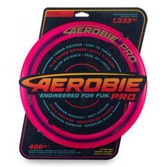 Летающий диск Aerobie PRO, фиолетовый цена и информация | Игрушки для песка, воды, пляжа | 220.lv