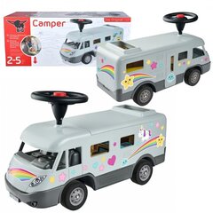 Скутер CamperRider цена и информация | Игрушки для малышей | 220.lv