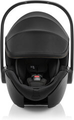Britax Romer autokrēsliņš Baby - safe, 0-13 kg, pelēks cena un informācija | Autokrēsliņi | 220.lv