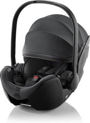 Britax Romer autokrēsliņš Baby - safe, 0-13 kg, pelēks cena un informācija | Autokrēsliņi | 220.lv