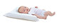 Spilvens mazulim Aero 3D, 37x57 cm cena un informācija | Spilveni, guļammaisi, konverti jaundzimušajiem | 220.lv