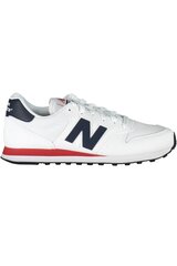 КРОССОВКИ NEW BALANCE GM500 цена и информация | New Balance Для мужчин | 220.lv