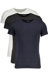 Tommy Hilfiger T-krekls vīriešiem 2S87905187, dažādas krāsas, 3 gab. cena un informācija | Vīriešu T-krekli | 220.lv