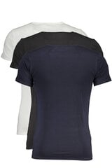 Tommy Hilfiger T-krekls vīriešiem 2S87905187, dažādas krāsas, 3 gab. cena un informācija | Vīriešu T-krekli | 220.lv