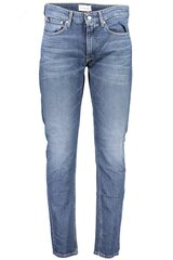 CALVIN KLEIN JEANS J30J323372 цена и информация | Мужские джинсы | 220.lv