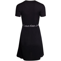 CALVIN KLEIN KLEITA J20J220759 cena un informācija | Kleitas | 220.lv