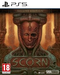 Scorn: Deluxe Edition cena un informācija | Datorspēles | 220.lv