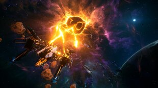 Everspace 2: Stellar Edition цена и информация | Компьютерные игры | 220.lv