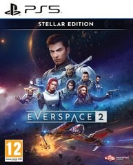 Everspace 2: Stellar Edition цена и информация | Компьютерные игры | 220.lv