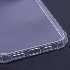 Mocco Anti Shock 1,5 mm Silicone Case cena un informācija | Telefonu vāciņi, maciņi | 220.lv