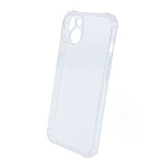 Mocco Anti Shock 1,5 mm Silicone Case cena un informācija | Telefonu vāciņi, maciņi | 220.lv