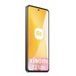 Xiaomi 12 Lite 5G 8/256GB Black цена и информация | Mobilie telefoni | 220.lv