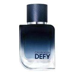 Parfimērijas ūdens Calvin Klein Defy EDP vīriešiem, 50 ml цена и информация | Мужские духи | 220.lv