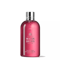 Гель для душа M.Brown Fiery Pink Pepper Bath & Shower Gel, 300 мл цена и информация | Масла, гели для душа | 220.lv