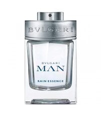 Bvlgari Man Rain Essence цена и информация | Мужские духи | 220.lv