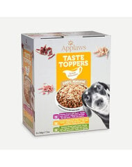 Applaws Dog Tin Gravy Multipack набор, 32x156 г цена и информация | Консервы для собак | 220.lv