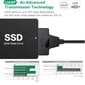 Adapteris USB į SATA 3.0 цена и информация | Adapteri un USB centrmezgli | 220.lv