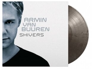 Vinila plate 2LP Armin Van Buuren Shivers cena un informācija | Vinila plates, CD, DVD | 220.lv