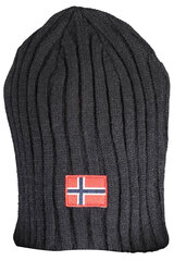 Cepure vīriešiem Norway 1963 cena un informācija | Vīriešu cepures, šalles, cimdi | 220.lv