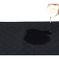 Higiēnas paklājiņš suņiem Purlov, 70x50 cm, Melns цена и информация | Suņu gultas, spilveni, būdas | 220.lv